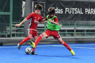 東急Sレイエス フットボールスクール 池袋32