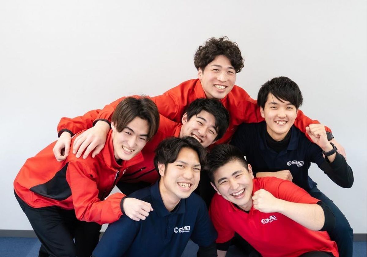 エイメイ学院 鶴瀬校舎6