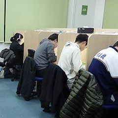 あるふあゼミナール 古川駅前校4