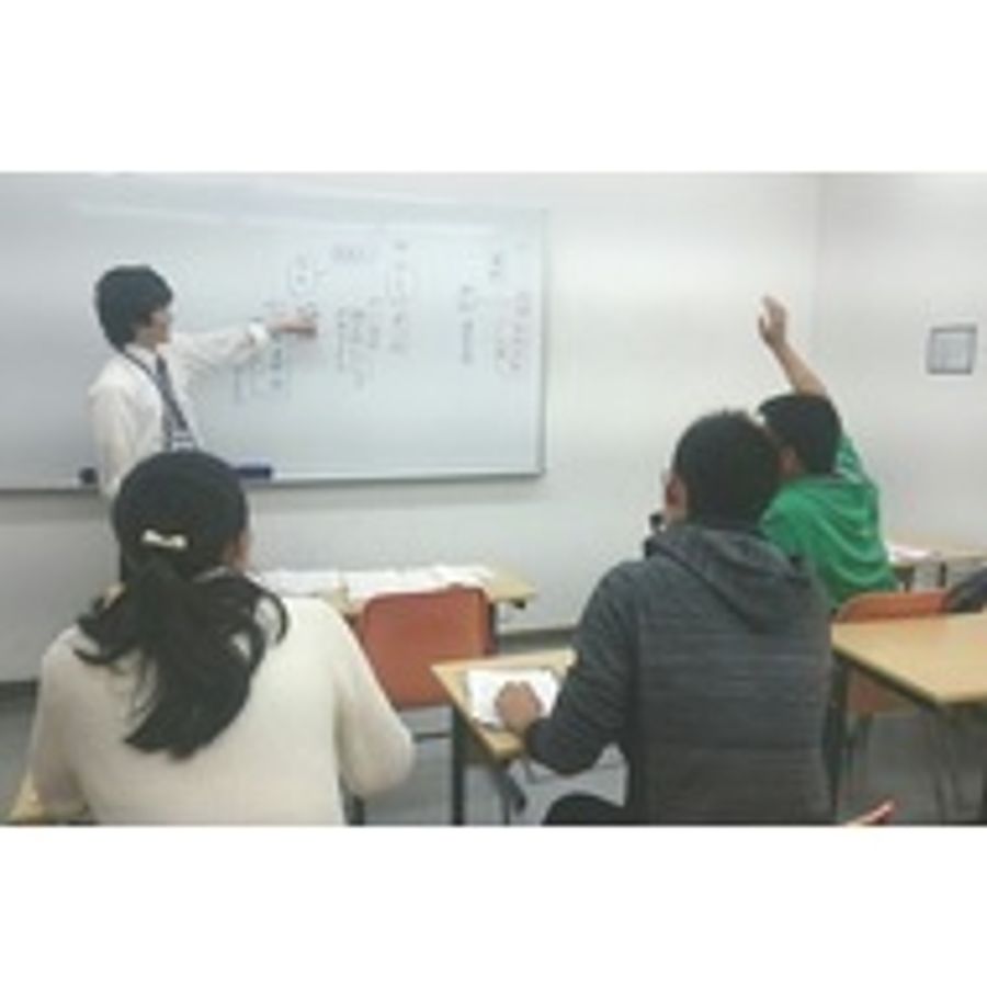 SG予備学院 川越校7