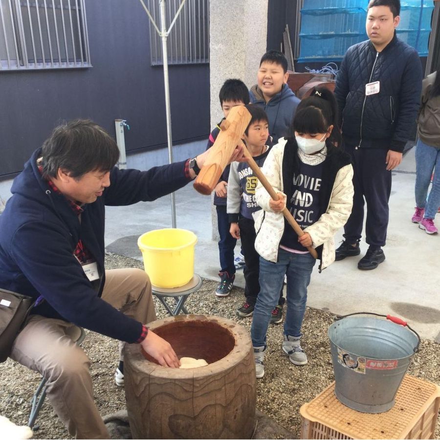 遊comm 植田教室6