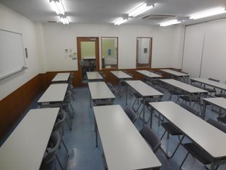 東進衛星予備校【ティエラコム】 東進南富山校9