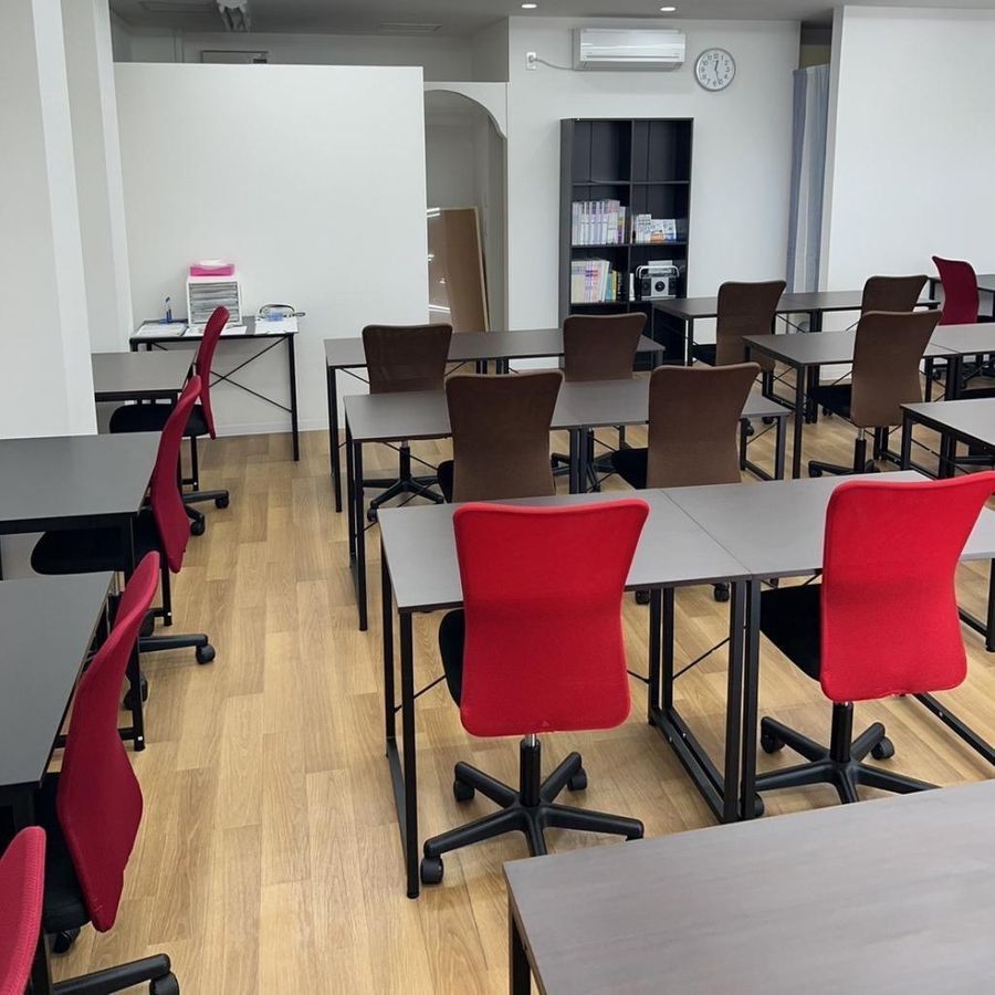 個別指導塾 学習空間 清水町教室4