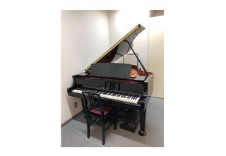 スガナミ楽器ピアノ教室 相模原センター3