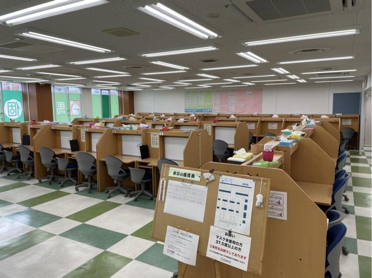 馬渕個別 寝屋川校9