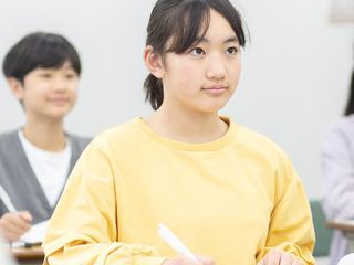 エール進学教室 教室 3