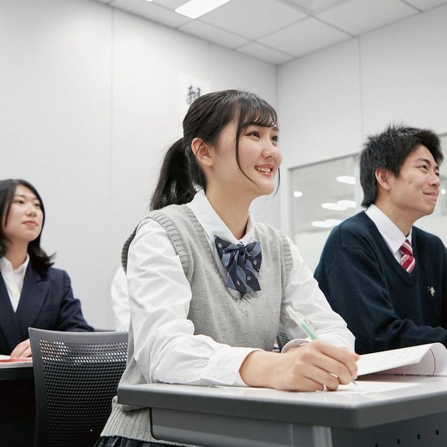 代々木ゼミナール 教室 3