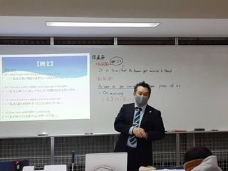 総合受験専門塾長井ゼミハンス 舟入校7