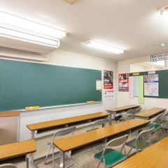 KEC近畿予備校 教室 4