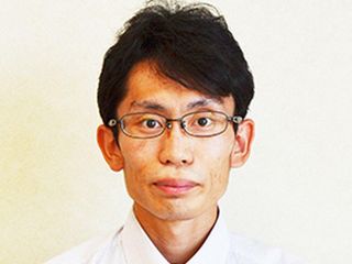 早稲田アイ・スタディ 教室 1