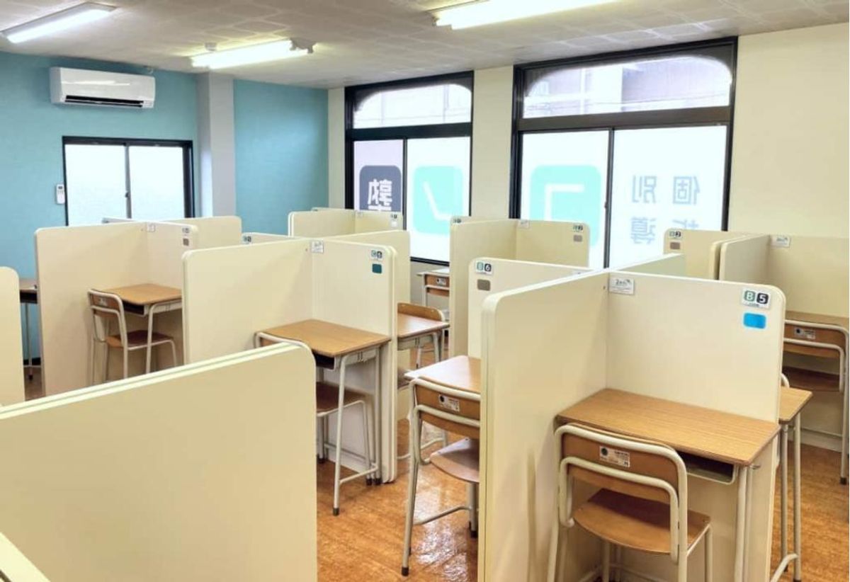 個別指導　コノ塾 大南校8