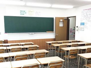 スクール21 教室 4