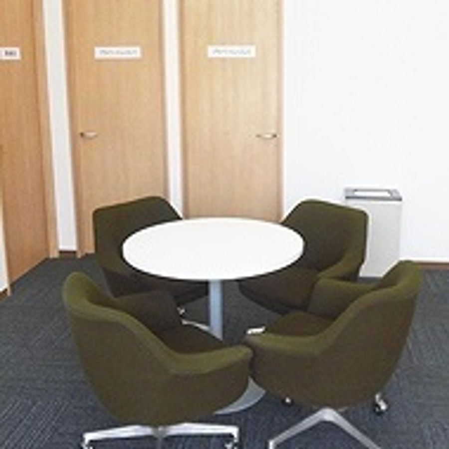 西東京個別指導塾 マイラーン 教室 2