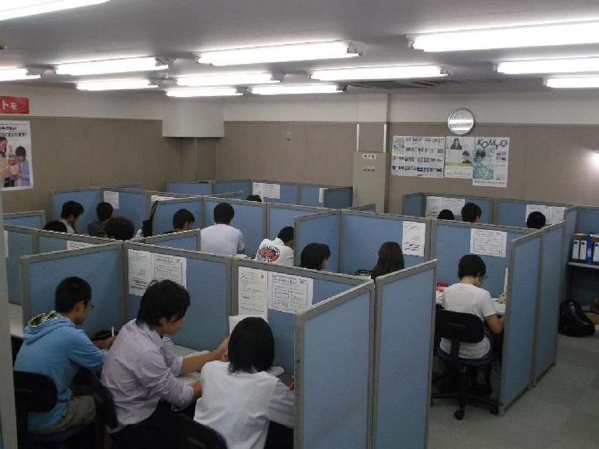 個別指導 スクールIE 横山星が丘校5