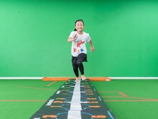 体幹スポーツ教室KID名古屋天白店 教室 3