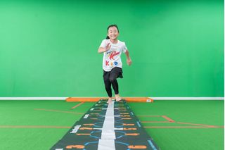 体幹スポーツ教室KID名古屋天白店 教室 3