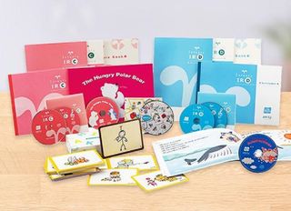 こども英会話専門校アミティー 教室 3