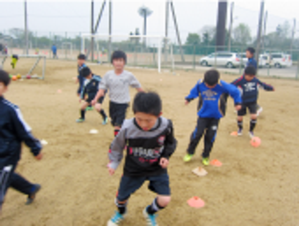 リリースポーツクラブ サッカーの写真 口コミ 体験申込 子供の習い事口コミ検索サイト コドモブースター リリースポーツクラブ サッカーの写真 口コミ 体験申込 子供の習い事口コミ検索サイト コドモブースター