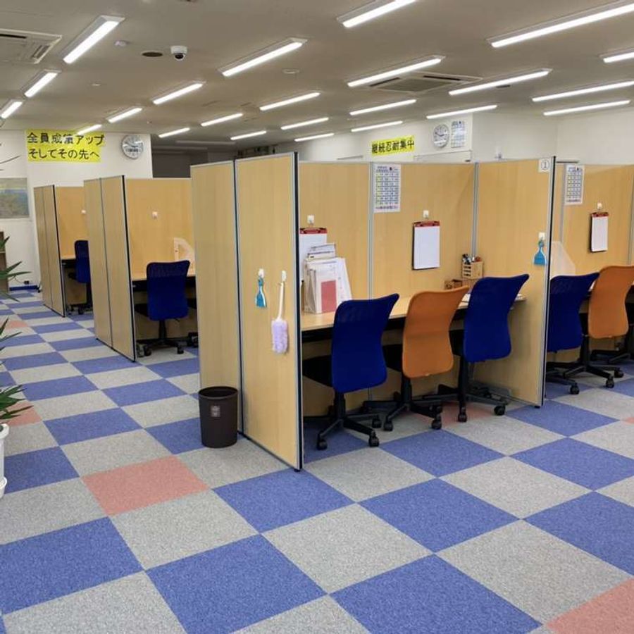 個別指導塾Link 南大分校6