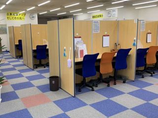 個別指導塾Link 南大分校6