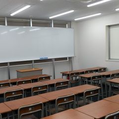 水戸アカデミー 教室 4