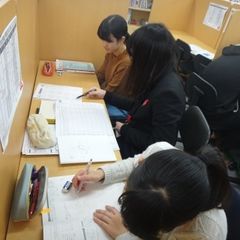 個別指導 スクールIE 教室 3