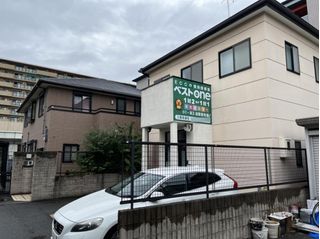 ECCの個別指導塾ベストワン 三条朱雀校3