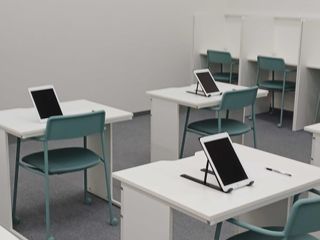 進学個別atama+塾 教室 4