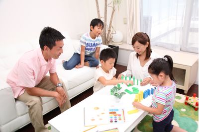 5,6歳児向け、オススメの知育ゲーム15選！