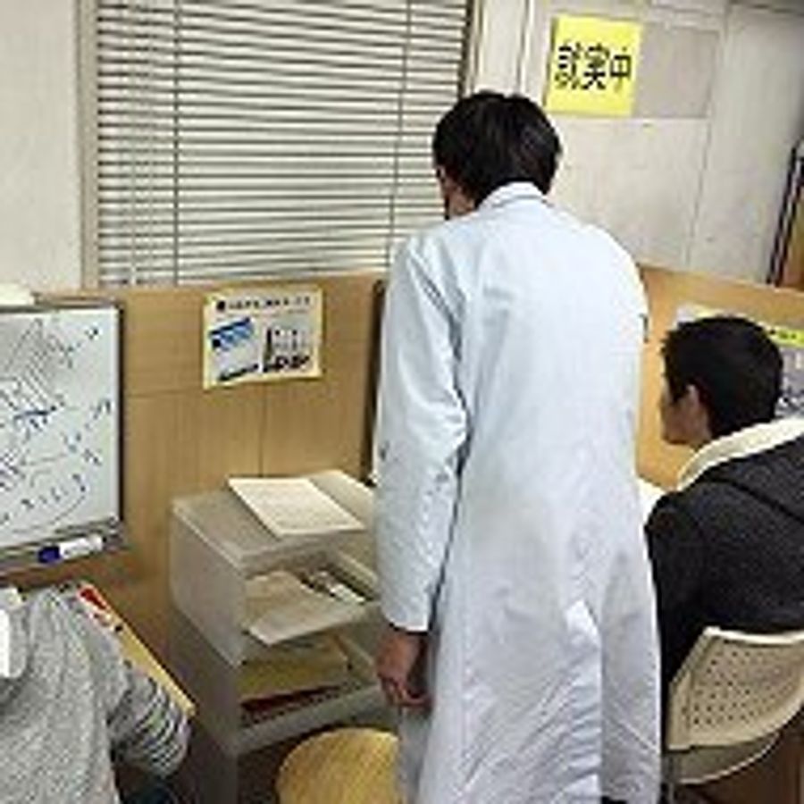 ナビ個別指導学院 高島校8