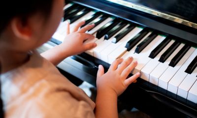 スガナミ楽器ピアノ教室 成瀬センター