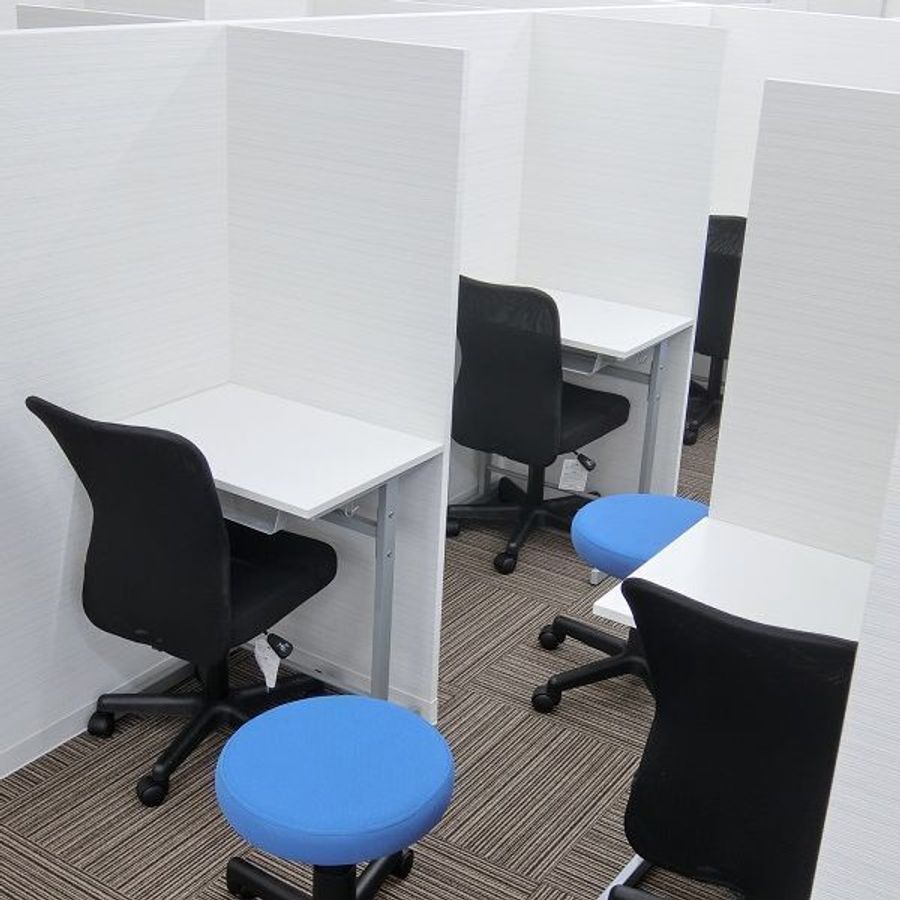 個別指導東京クレセール 宮の森校2