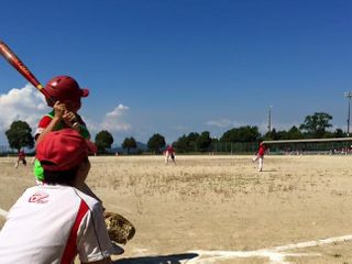 ベースボールスクール ポルテ 豊田町1