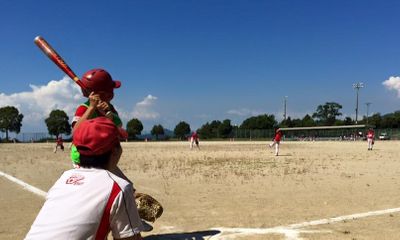 ベースボールスクール ポルテ 東山