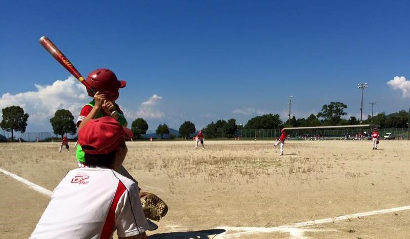 ベースボールスクール ポルテ 三菱のコース 料金情報 兵庫県伊丹市若菱町の子ども野球スクール 子供の習い事の体験申込はコドモブースター
