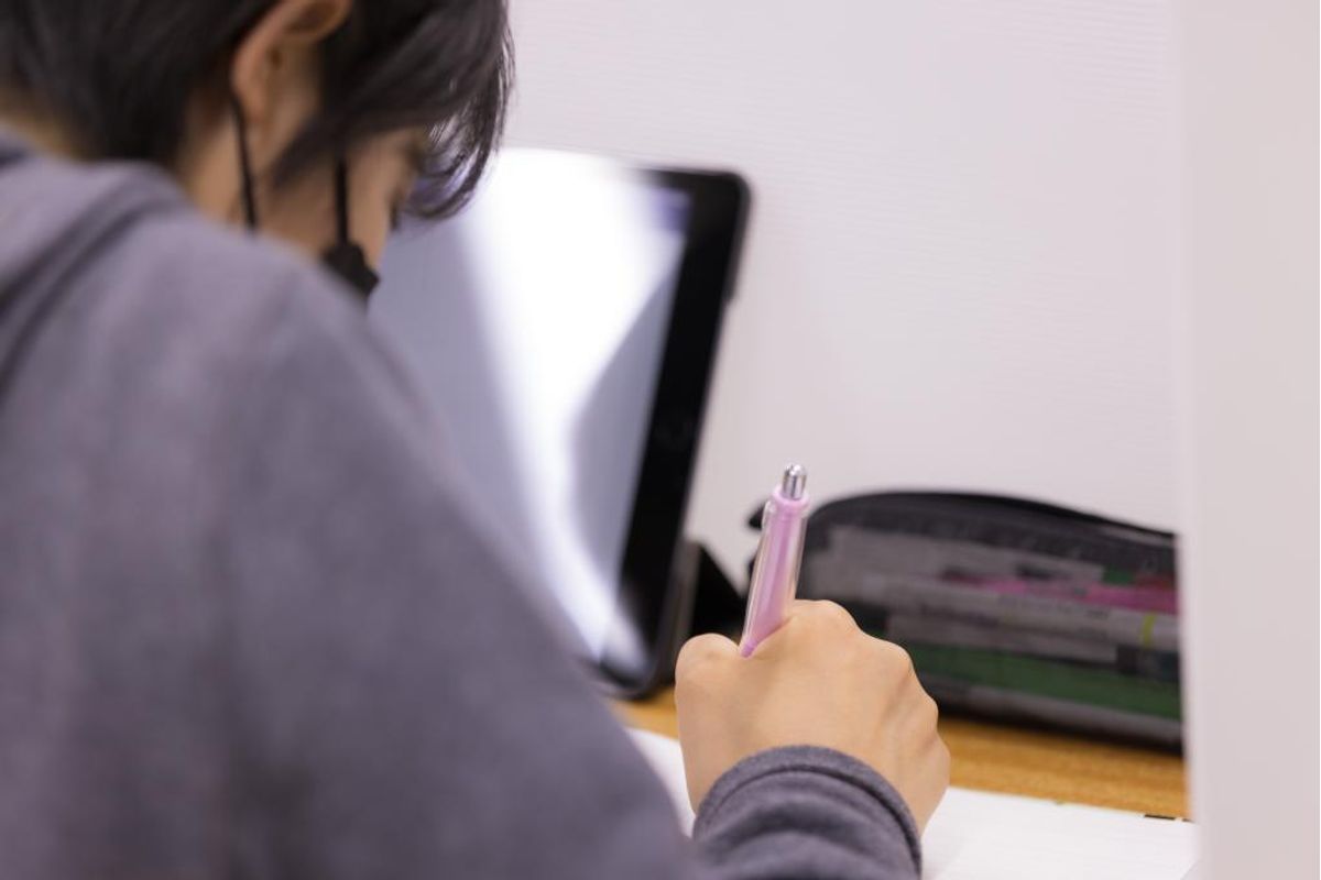 個別指導 コノ塾 教室 1