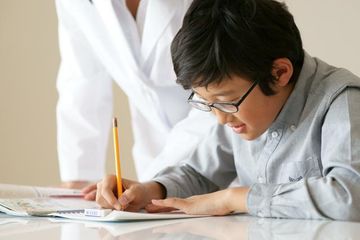 国大Qゼミ 小学部特進コース 関内校