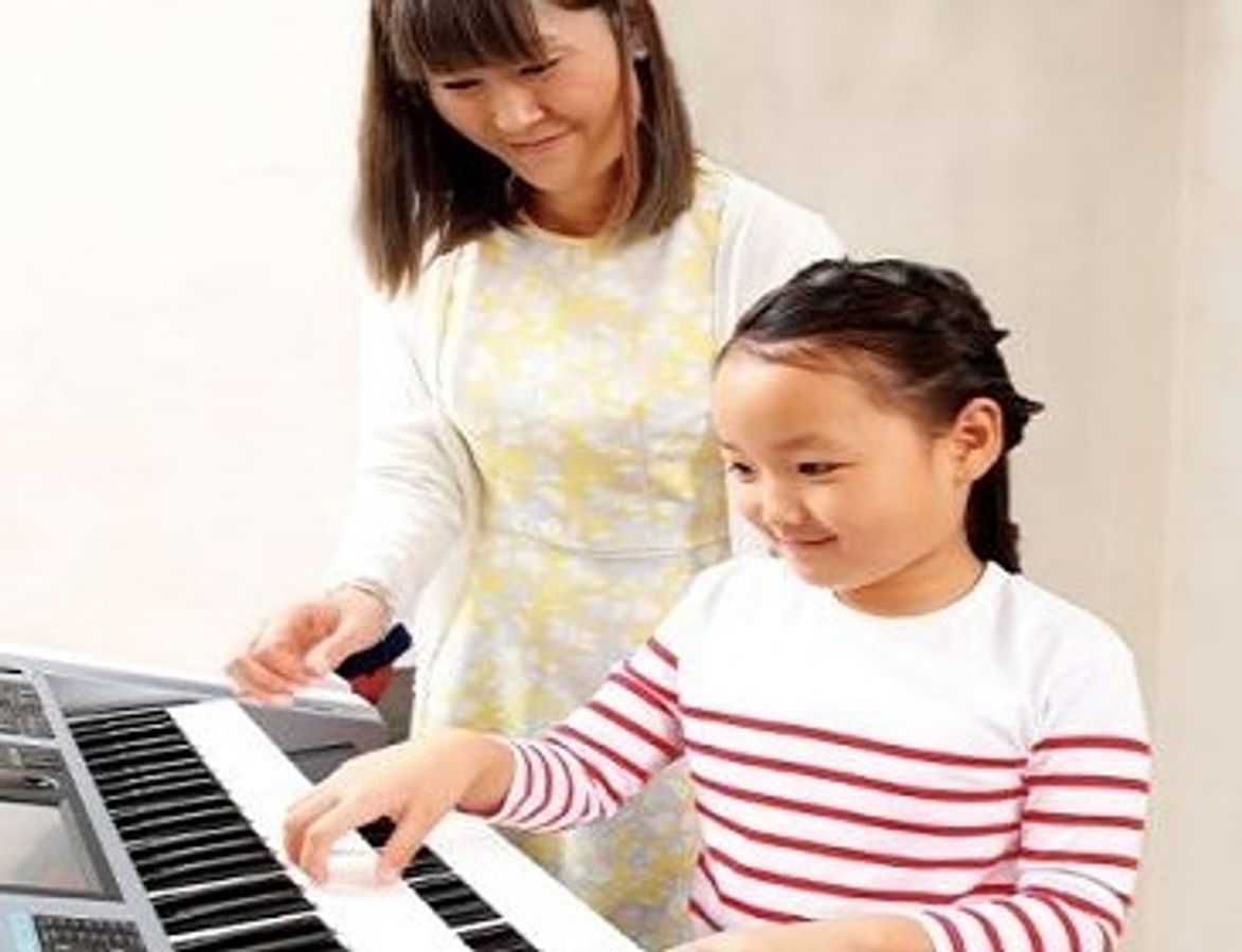 三木楽器音楽教室【エレクトーン】 南茨木センター1