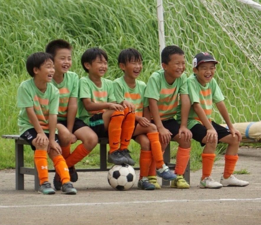 川口アイシンク少年サッカー