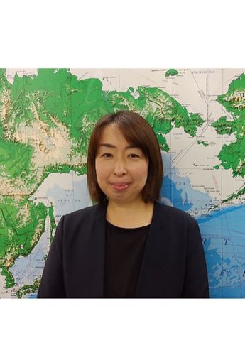 チャイルド・アイズ【やる気スイッチグループ】 川崎西口校の先生