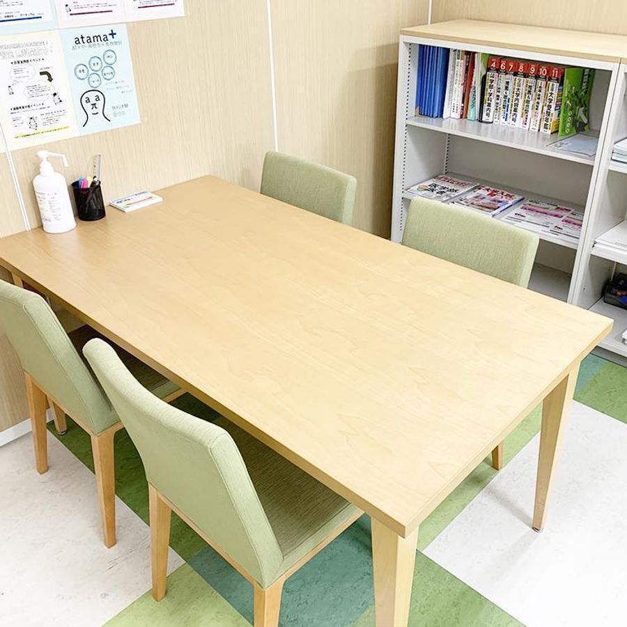 馬渕個別 豊津校6