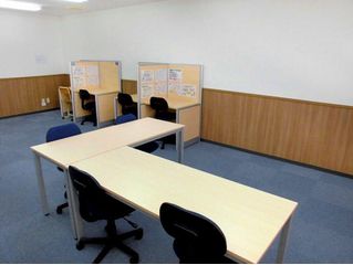 個別指導塾スタンダード 白根教室5