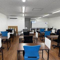 個別指導塾 学習空間 みよし教室5