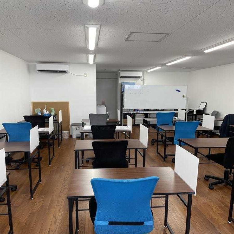 個別指導塾 学習空間 みよし教室5