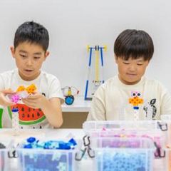 STEAM＆プログラミングスクール「ステモン」 陽東桜が丘校の紹介