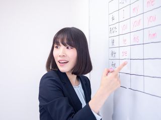 進学塾Rex 教室 2