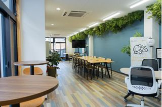 総合型選抜専門塾AOI(旧AO推薦入試) 教室 1