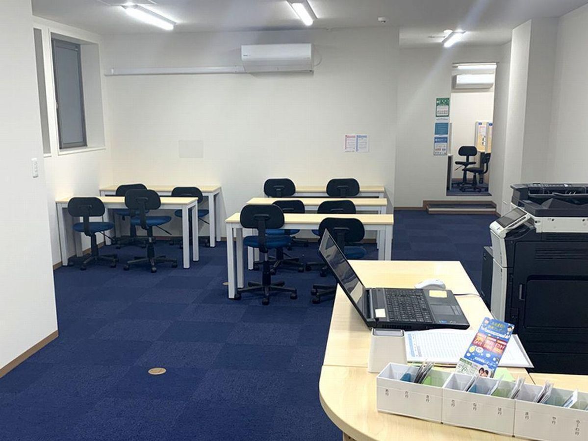 個別指導塾スタンダード 福崎教室4