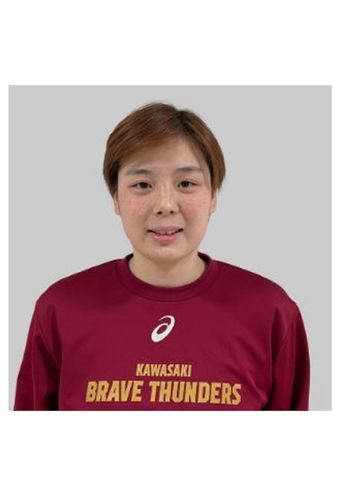 川崎ブレイブサンダース バスケットボールスクールTHUNDERS KIDS サンダースコート校の先生