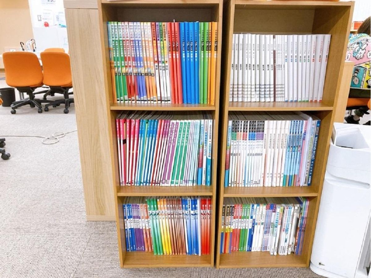 個別教室のトライ 札幌本校7